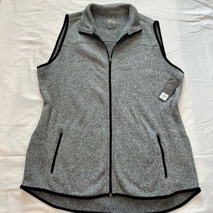 NWT Vest
